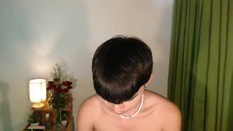 Pat online show from February 24, 12:45 am