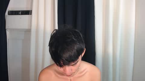 Snapshot of asian_cutiebaexx chatting on October 20, 7:23 am Pat online show from October 20, 7:23 am
