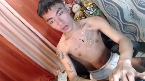 Snapshot of asian_kimxxx chatting on January 31, 11:56 pm don online show from January 31, 11:56 pm