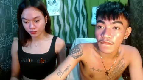 Snapshot of asian_kimxxx chatting on January 15, 2:46 pm don online show from January 15, 2:46 pm