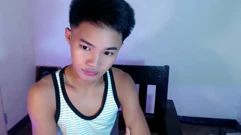 asian_lover05 online show from February 6, 8:50 pm