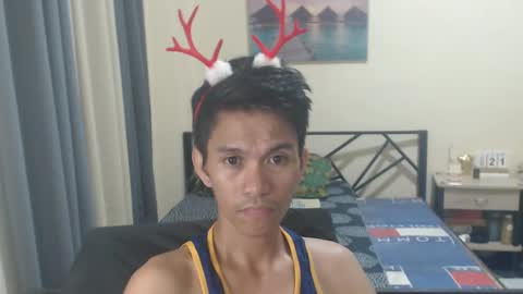 Chad online show from December 22, 11:33 am