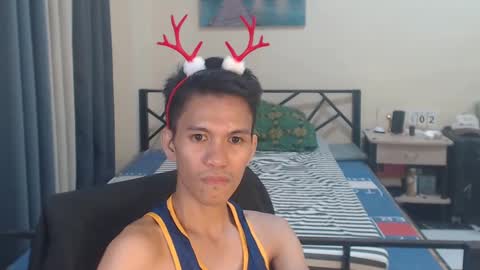 Chad online show from December 3, 3:29 am