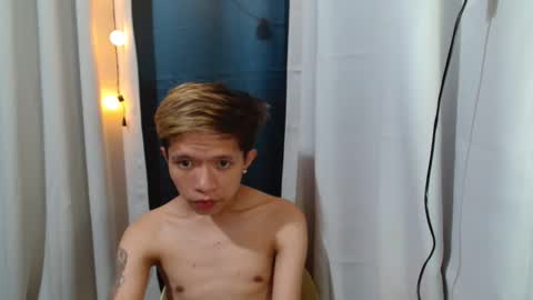 asian_macky online show from March 27, 4:19 pm