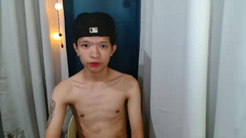 asian_macky online show from April 5, 11:12 pm