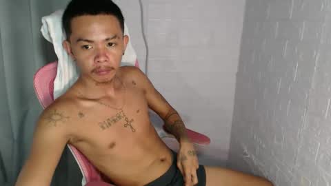 angello abayon online show from April 13, 3:45 pm