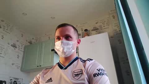 Andrew online show from February 19, 10:45 am