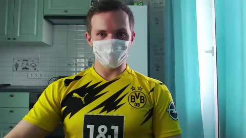 Andrew online show from March 31, 12:07 pm