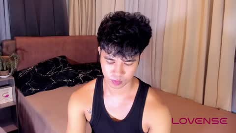 asiancum_peter online show from July 27, 2:18 am
