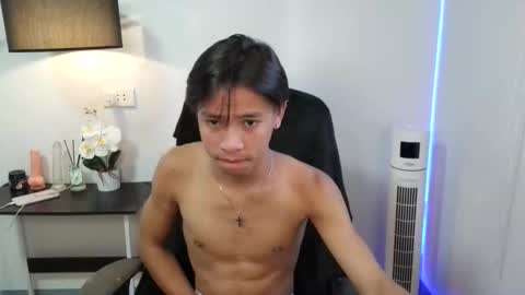 asianfuckertwink online show from April 2, 9:28 am