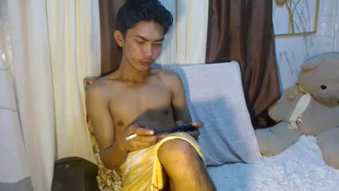 Nico online show from December 15, 5:15 am