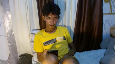 Nico online show from November 2, 12:09 pm