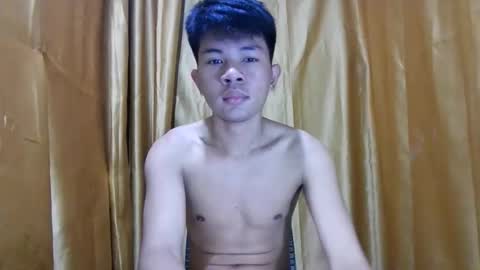 asianjay_hunks online show from November 17, 8:45 pm