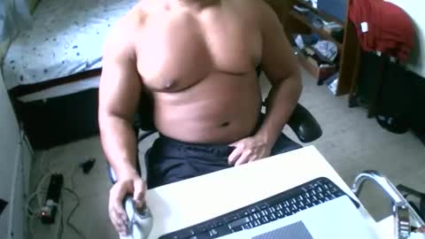 Johnson online show from September 10, 4:16 pm