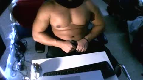 Johnson online show from November 20, 10:52 pm