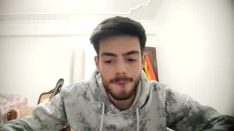 asihandsome06 online show from February 22, 6:15 pm