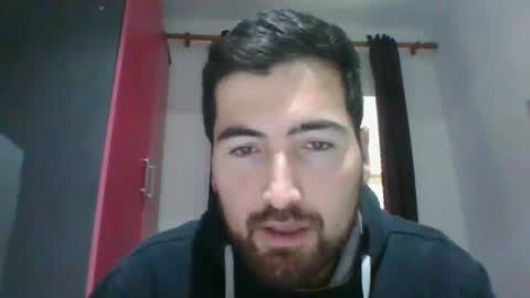 Antonio online show from December 7, 2:57 pm