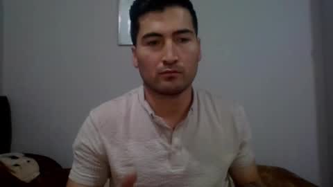 Antonio online show from February 10, 4:04 pm