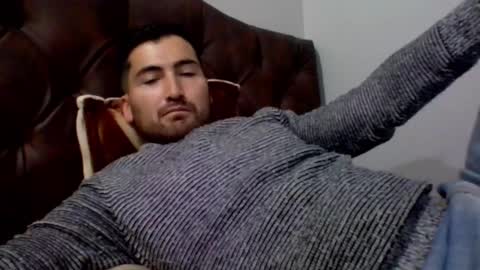 Antonio online show from February 27, 6:18 am