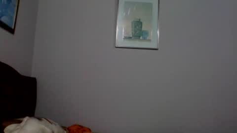 Antonio online show from February 25, 1:30 am