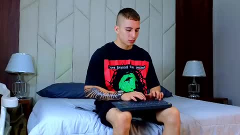 Asmodeo  -   online show from December 8, 9:41 pm