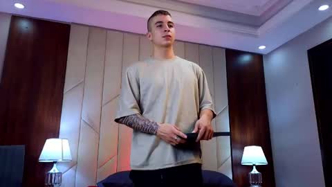 Asmodeo  -   online show from January 18, 10:28 pm