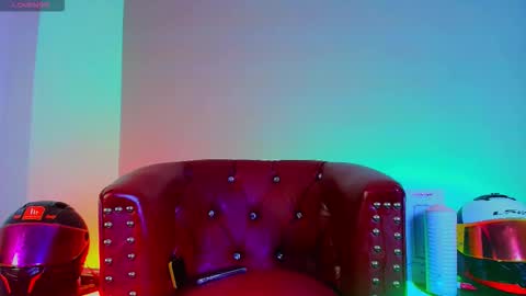 asmodeus bael online show from December 15, 11:02 pm