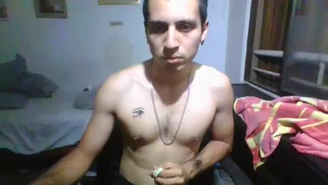 Aspy online show from December 23, 12:35 am