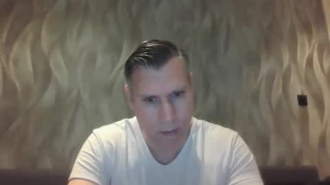 Assmani28 online show from February 14, 3:07 pm