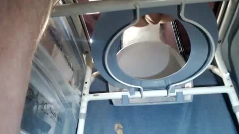 assthriller8675 online show from April 1, 8:49 am