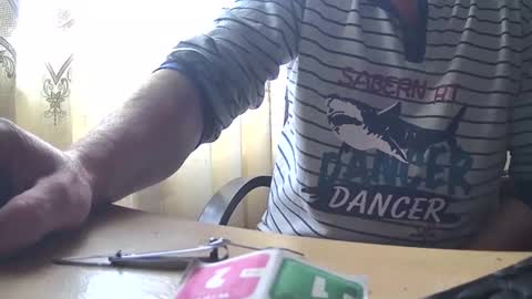 astelover online show from April 12, 2:07 pm