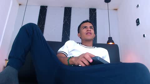 Aston  online show from April 9, 3:59 am