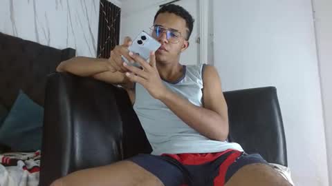 Aston  online show from November 20, 3:28 am