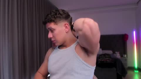 astonhills online show from September 24, 4:16 pm