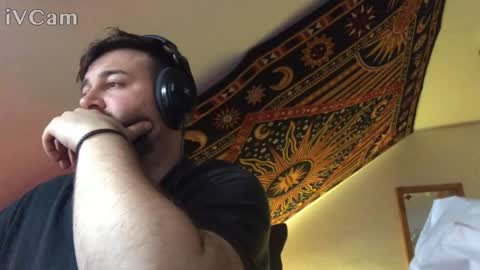 astraboo online show from April 21, 5:19 pm