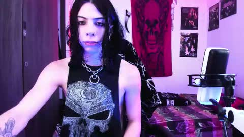 athenauwu online show from January 11, 8:07 am