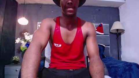 ATHLETIC  COCK online show from December 3, 1:33 am