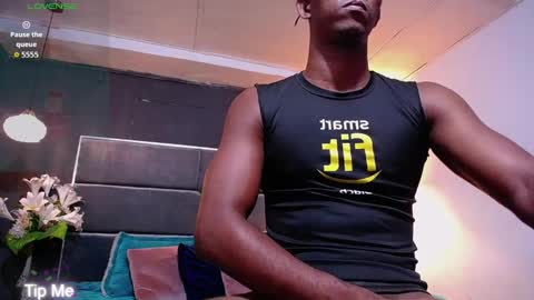 ATHLETIC  COCK online show from November 21, 1:59 am