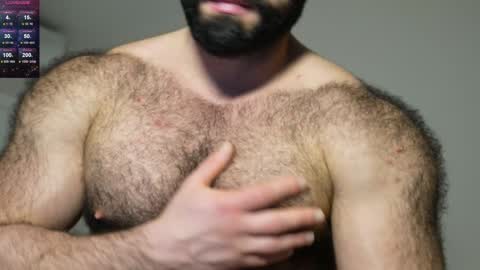 Tony online show from January 7, 9:03 pm