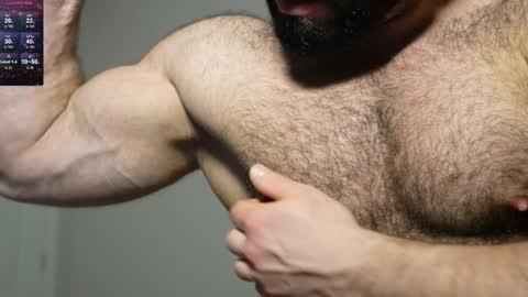 Tony online show from December 6, 7:34 pm