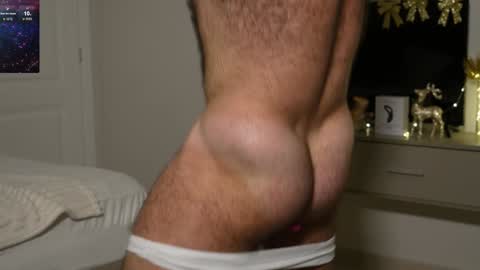 Tony online show from February 8, 9:36 pm