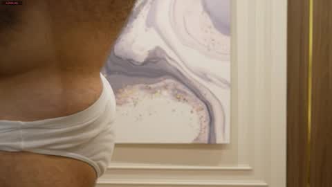 Tony online show from September 20, 7:47 pm