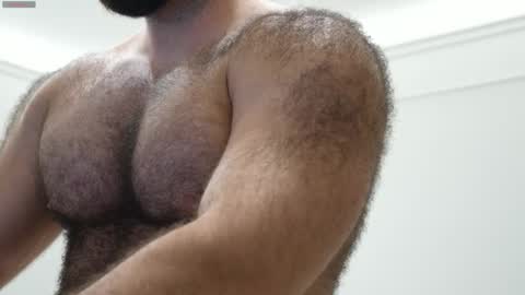 Tony online show from September 13, 8:10 pm