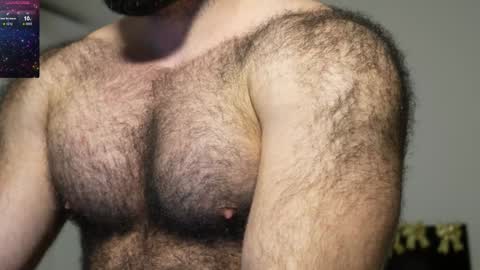 Tony online show from January 15, 8:05 pm