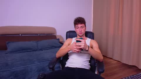 AtlasCharm online show from March 11, 2:29 pm
