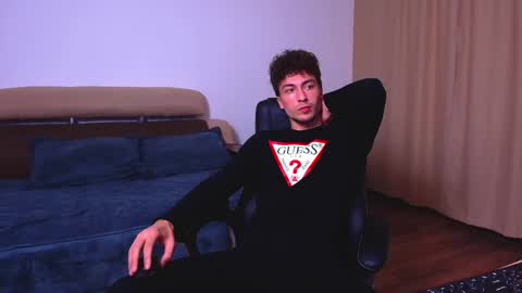 AtlasCharm online show from February 13, 2:31 pm