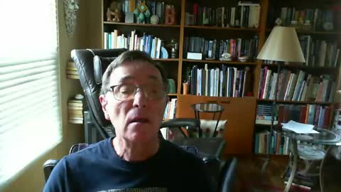 Atlhung9 online show from July 8, 7:29 pm