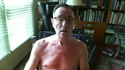 Atlhung9 online show from July 27, 2:02 pm