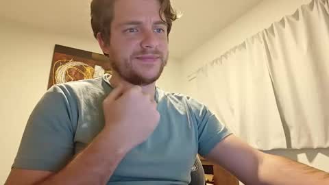 atomicoliver online show from January 9, 1:18 am