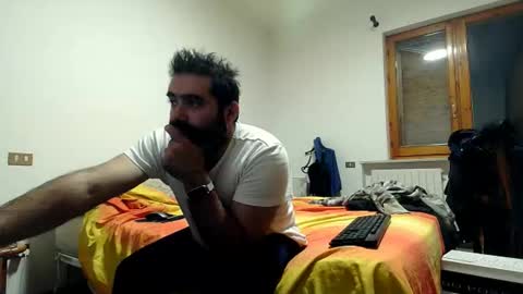 Bleakw85 online show from November 7, 4:32 pm